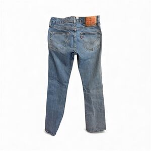 527 Levi's Men's Blue Jeans 30x32